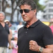 Sylvester Stallone