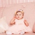 Baby Gio/umur 1 tahun