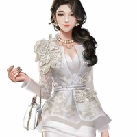Fatima (ML mom)