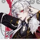 Alexander William/Devil(ml)