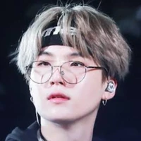 yoongi