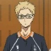 Tsukishima