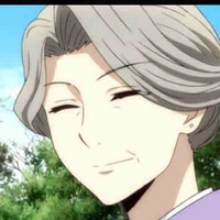Aunt li/ maid 