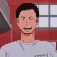 Daichi