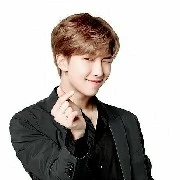kim namjoon