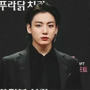 jeon jungkook