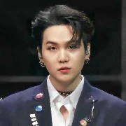 min yoongi