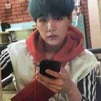 Yoongi