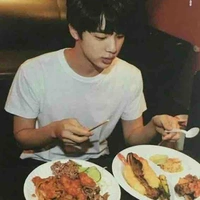 Seokjin