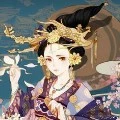 Queen of mauriyan dynasty