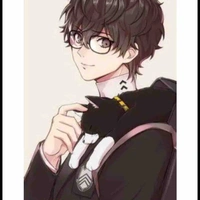 John 
