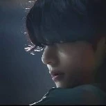 Taehyung / Tae