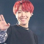 Hoseok/ Hobi