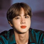 Seokjin /Jinnie