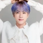 Seokjinnie / 18