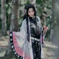 Lily (Kanae)