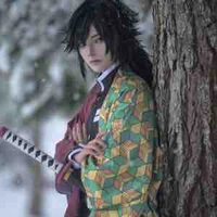 Ray (Giyu)