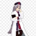 lory(dokter)