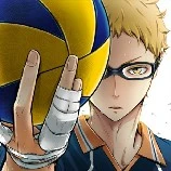 Tsukishima