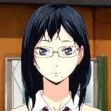 Kiyoko