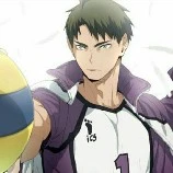 Wakatoshi