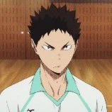 Iwaizumi