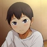 Little Kageyama