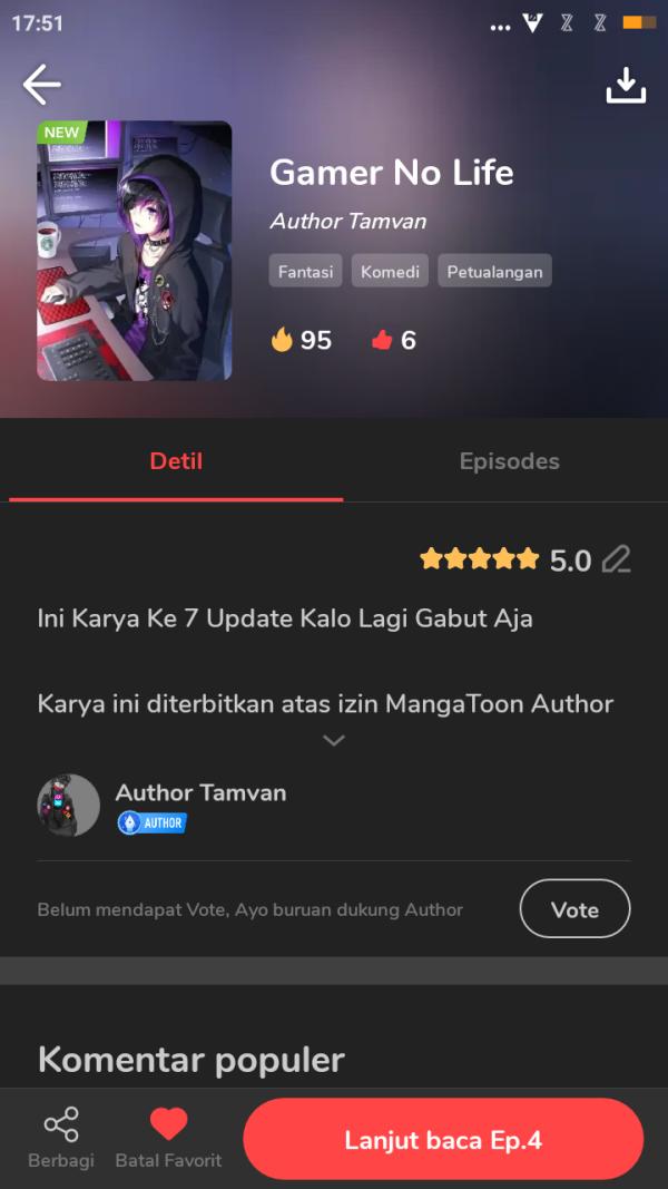 NovelToon