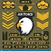 Militares {Fuerzas Armadas}