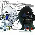 Saesar,Caron