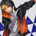 Uzumaky Naruto