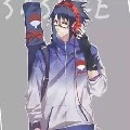 Uchiha Sasuke