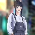 Hinata Hyuga