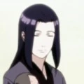 ibu hinata dan hanabi
