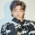 Kim Namjoon (RM)