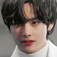 Kim Taehyung (V)