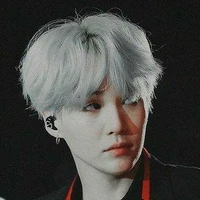 Min Yoongi (Suga)