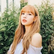 kim Lisa