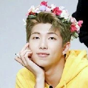 jeon Namjoon