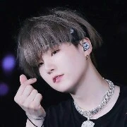 jeon Suga