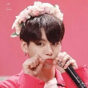 jeon Jungkook