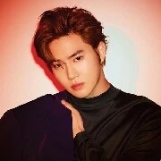 kim Suho(ddy)