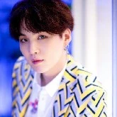 Suga/Min Yoongi