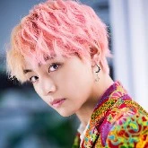 Tae/Kim Taehyung