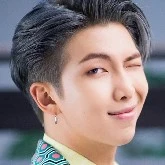 Namjoon/Kim Namjoon