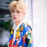 Jin/Kim Seokjin