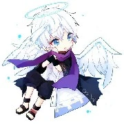 เค (ตอนเด็ก)