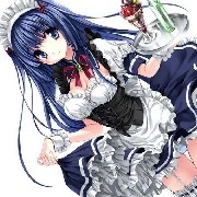 อากิ (สาวใช่)