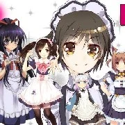 เหล่าสาวใช่