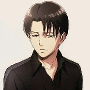 Captain levi